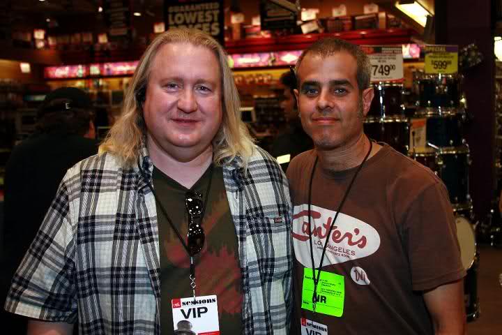 Legendaria entrevista de rock con el autor e insider de Guns N' Roses, Marc Canter Juuvm9