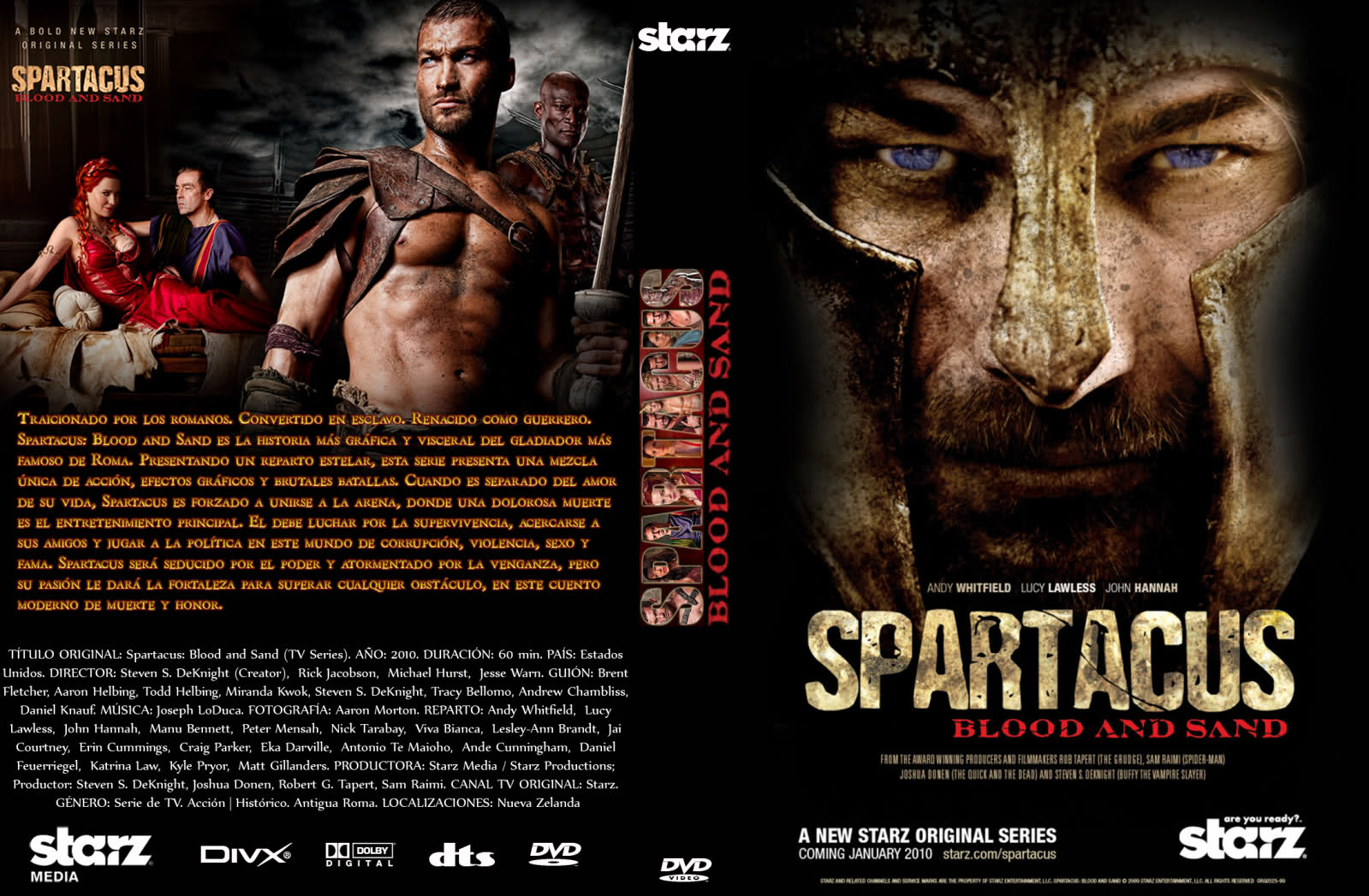 [Post Oficial] -- Spartacus -- I AM SPARTACUS! - Página 2 Kbypzo