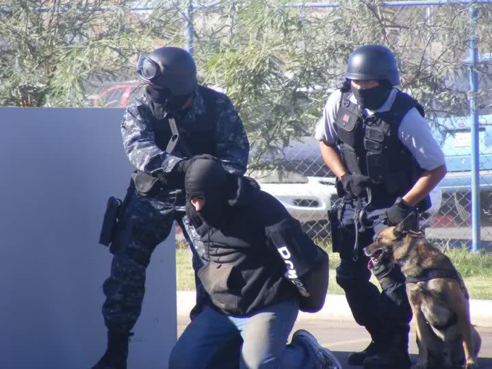 Fotos SWAT Mexicali Baja California - Página 2 Opvind