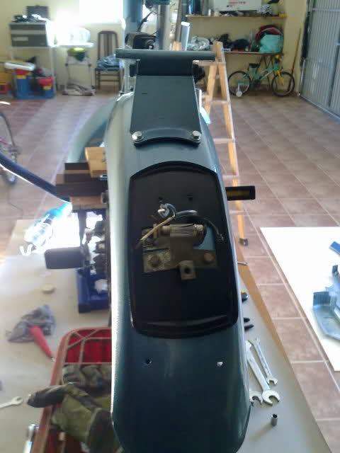 restauracion - Vespino SC * Fermon Qn8m6p