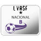 Nacional B