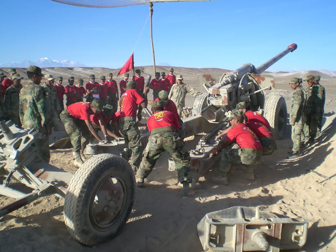 Fuerzas Armadas del Peru Xaooqa