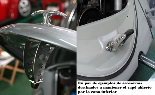 ¿A qué temperatura trabajan nuestros motores? Xgd3wp