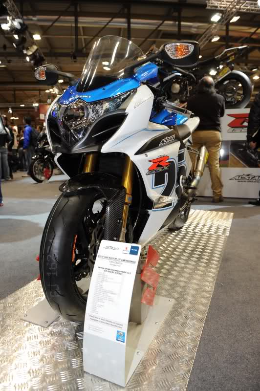 Suzuki GSX-R 1000 Alstare Limited Edition 104fg3c