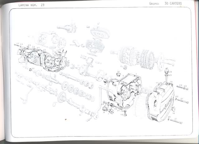 MANUAL h3 -registronex - Manual de Taller Derbi GT 4V 10d5js1