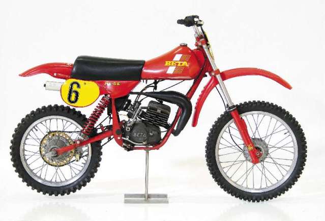 Amoticos de Cross de 50 cc 15f6iyc