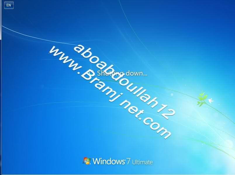 جديد قوست ويندوز7=Ghost Windows 7 Ultimate (X86) All main 20a8juc