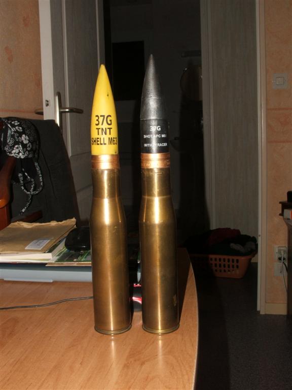37 Mm M16 37 Mm M16