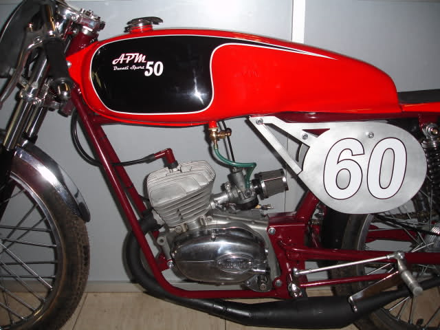 APM Ducati Sport 50 23w8ttw