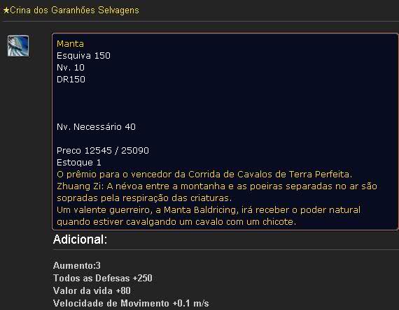 [Evento/Quest] Corrida de Cavalos - Diária 24wfz8o