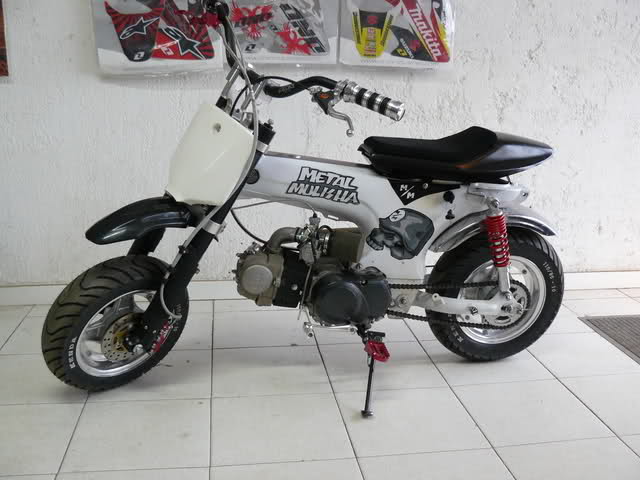 MINIMOTARD DE ENSUEÑO 255thyg