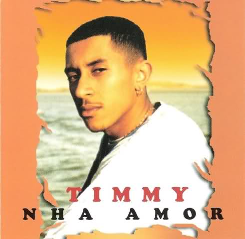 Timmy - Nha amor 292b88o