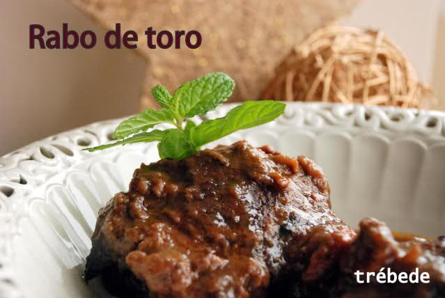 Rabo de toro 29cbgio