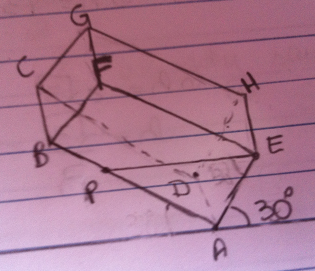 Geometria espacial - prisma 2hq5q1w