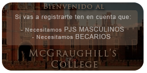 McGraughill's College 2i2c5t4