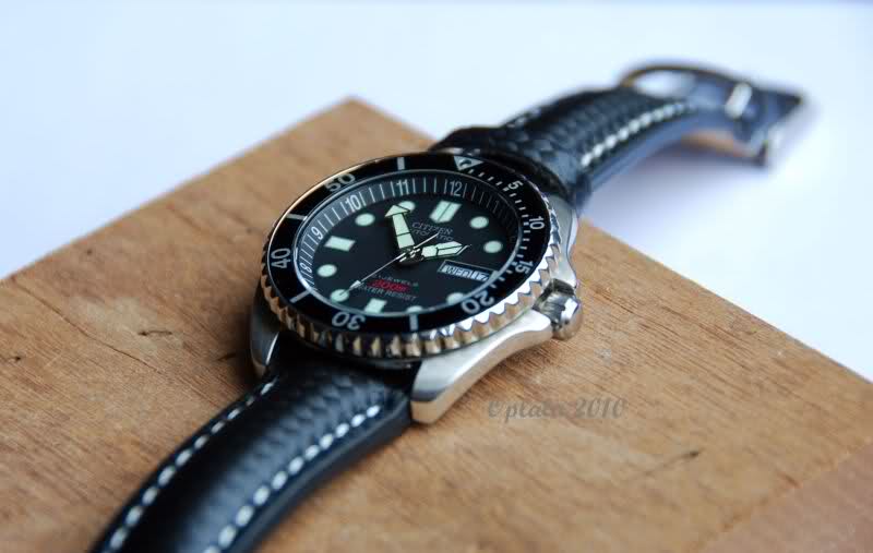 citizen - CITIZEN DIVER - Page 2 2j3kxf5