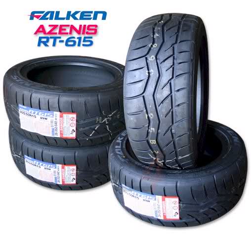 neumaticos FALKEN 2mf1547