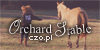 Orchard Stable