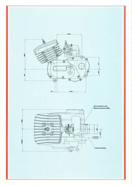 morini - Catálogo Motores Franco Morini 1990 2qu6as7