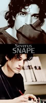 Severus Snape