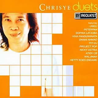 Chrisye  - Discography 2s6vl1z