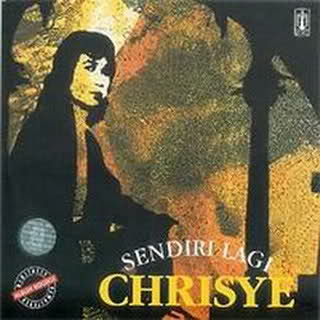 Chrisye  - Discography 2vc885y