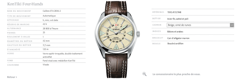 Eterna - Match Eterna Kontiki vs Longines Legend diver - Page 3 2vsf6nn