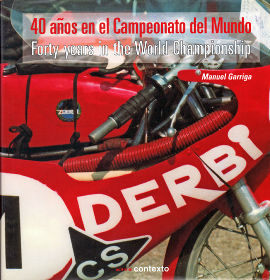 Un vistazo a los libros sobre Derbi 2zr17jp