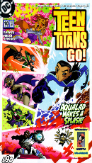 Cómic Teen Titans Go! [Post oficial] 302s6xe