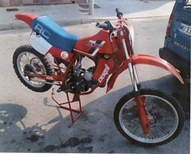 Mi Derbi Cross 80 - Página 2 312cmk2