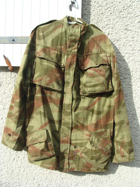 Veste TAP 47/53 317b3x0