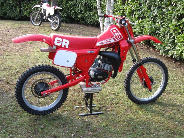 Amoticos de Cross de 50 cc 33e5xmv