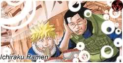 Ichiraku Ramen