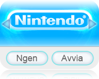 NGen CANALE:Nintendo