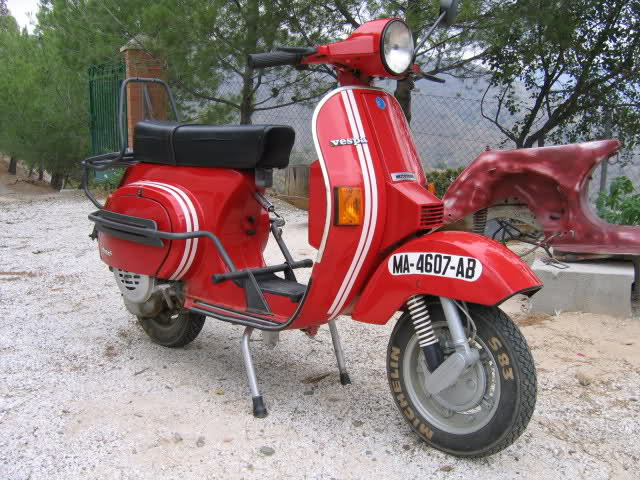 vespa - Mi otra pasión, las Vespas - Página 2 33usawi