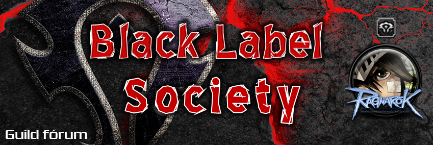 Black Label Society