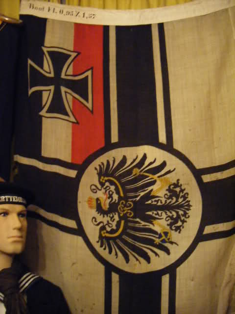 drapeau de guerre ww1 501u2x