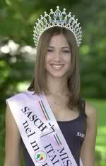 Miss Italia nel Mondo pageant in the past decade 5d75n6