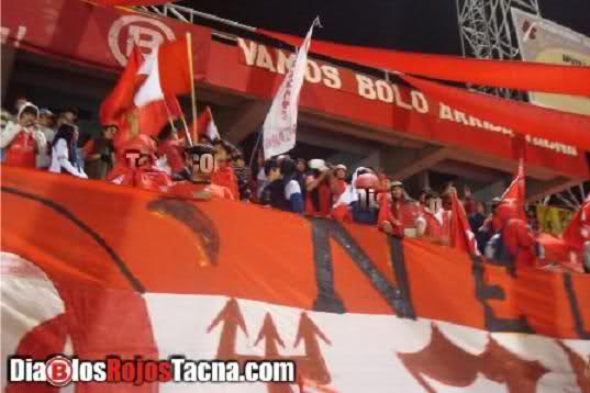 Peru ultras Ay20k0