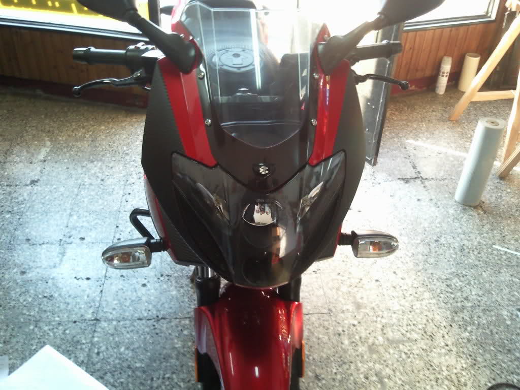  (RESUELTO) VENDO ROUSER 220F MOD 2011 CON 17.300 KM $14.500 PERSONALIZADA EN LANUS ESTE Nd3nee