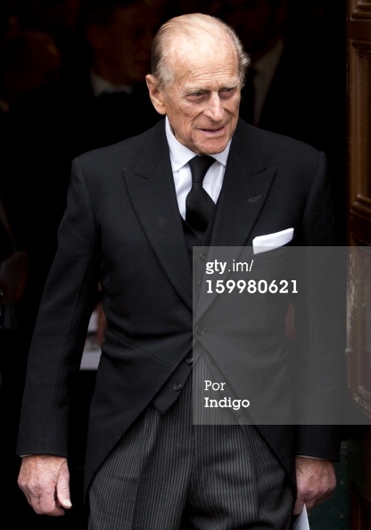 FUNERAL DE LA PRINCESA MARGARITA DE BADEN EN LONDRES O0ym43