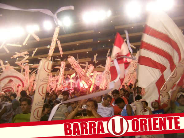 Peru ultras Qoaw6w