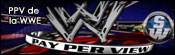 PPV's de la WWE