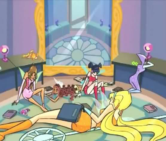 %¡Fotos Raras de Winx Club!& Xntb8g