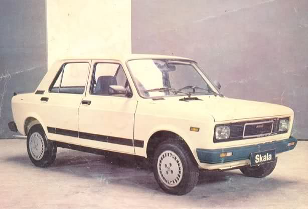 Yugo Skala 101/128 16hss9h