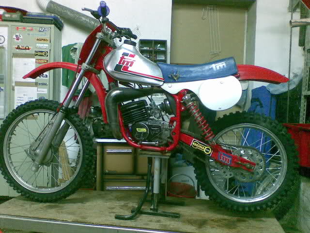 Amoticos de Cross de 50 cc 1zyg7kx