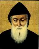  St. Charbel Makhlouf  (القديس شربل مخلوف ) 2aeus5h