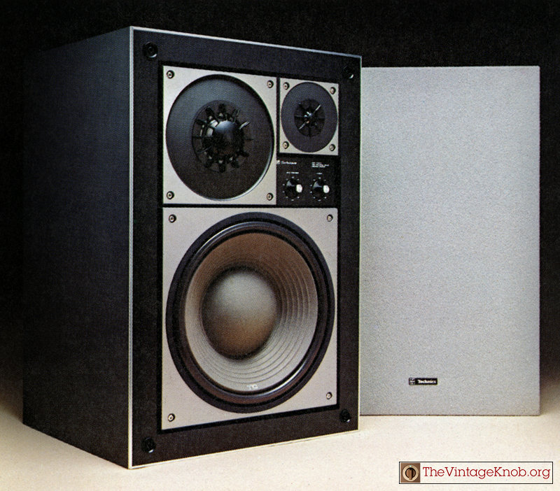 Technics SB- 1000 2cizaa