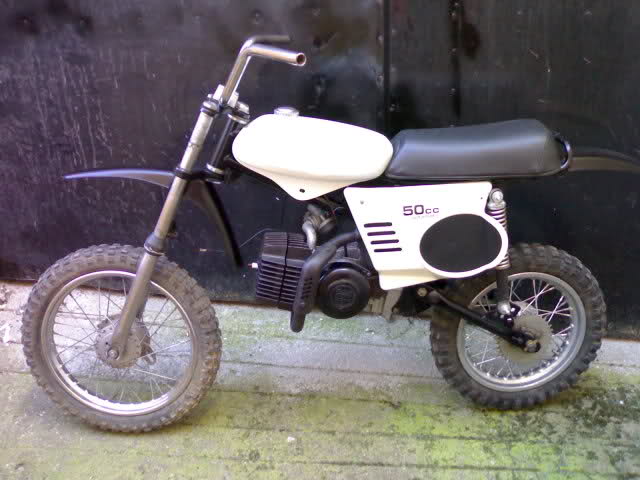 Puch Magnum X 2hxtu74