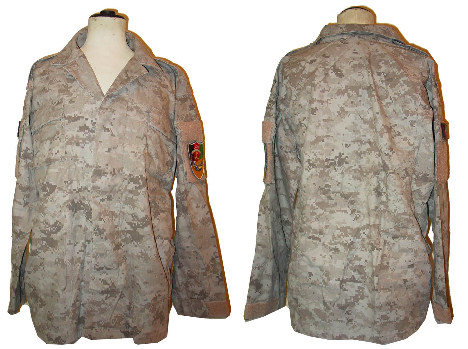 Strange afghan camo uniform 2hzr88w